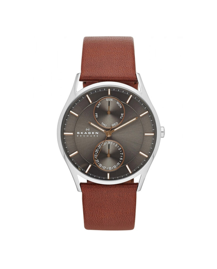 Modern Skw Brown