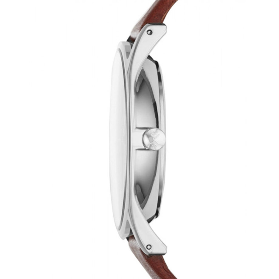 Modern Skw Brown