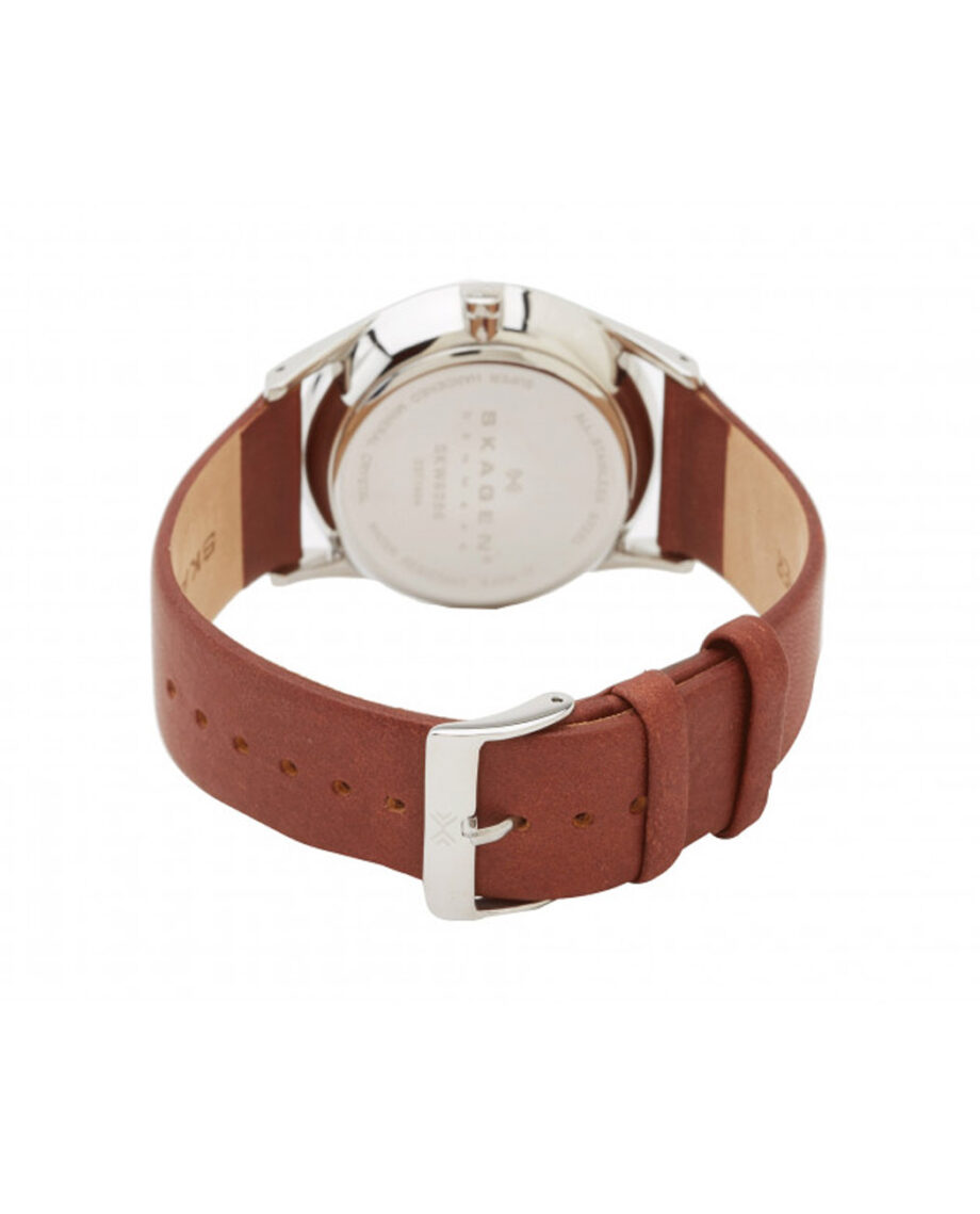 Modern Skw Brown